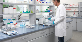 Upgrade Your Laboratory Balance: Enhance Precision and Reliability