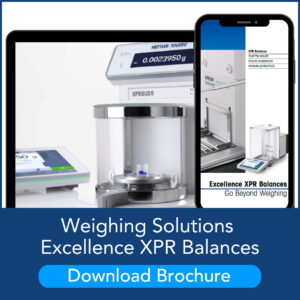 Upgrade-your-Laboratory-to-a-Mettler-Toledo-XPR-Balance---download-brochure Upgrade your Laboratory Balances with an XPR Balance from Mettler Toledo