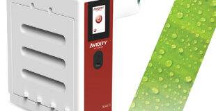 Avidity Science Solo S System sets new Sustainability Standard for Laboratory Water Purification