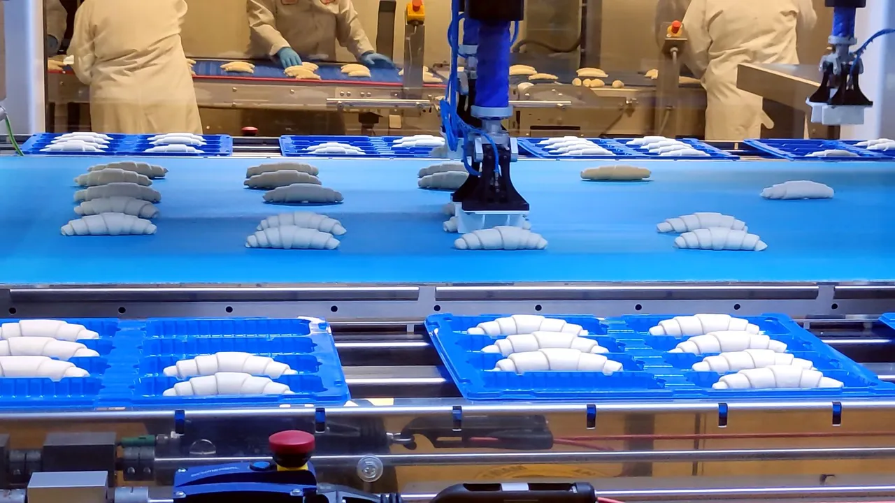 Smart Platter Smart Weighing in Food Production | Webinar