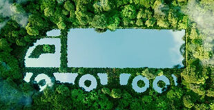 Webinar: Sustainability in Logistics