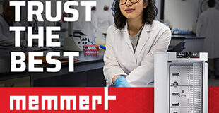 Trust The Best and Relax: Revolutionising Energy Efficiency with Memmert’s Advanced Peltier Technology