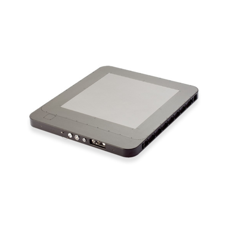 Digital Detector Arrays