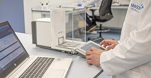 Webinar: How to Clean a Laboratory Balance