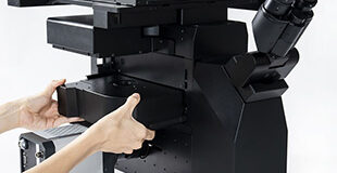 Introducing the Evident IXplore IX85 Automated Inverted Microscope System