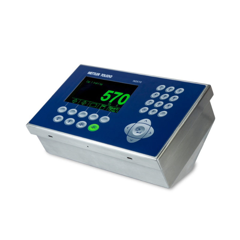 IND570 Weighing Terminal