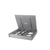 PFK9 High Precision Floor Platforms