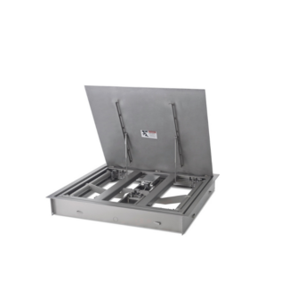 PFK9 High Precision Floor Platforms