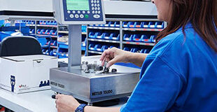 Upgrade Your Industrial Weighing System: The Benefits of Modern Solutions