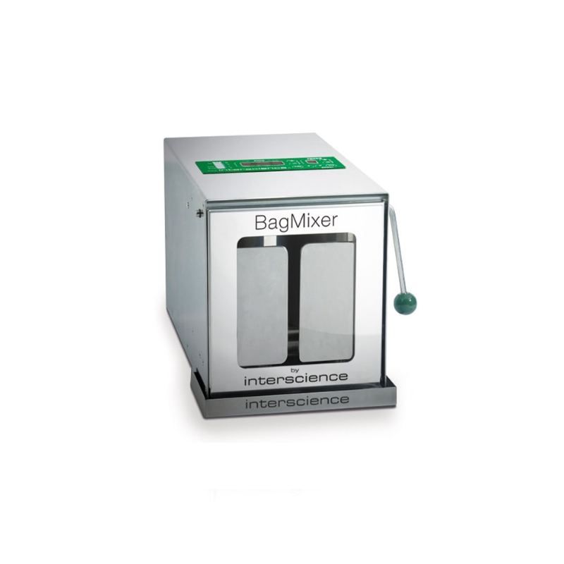 BagMixer 400 CC Laboratory Blender