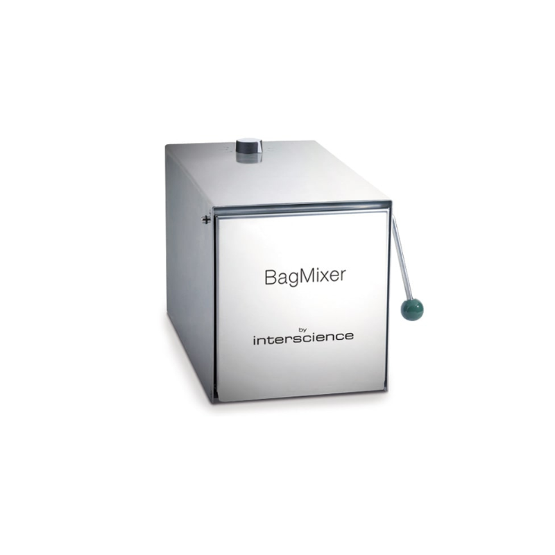 BagMixer 400 P Laboratory Blender