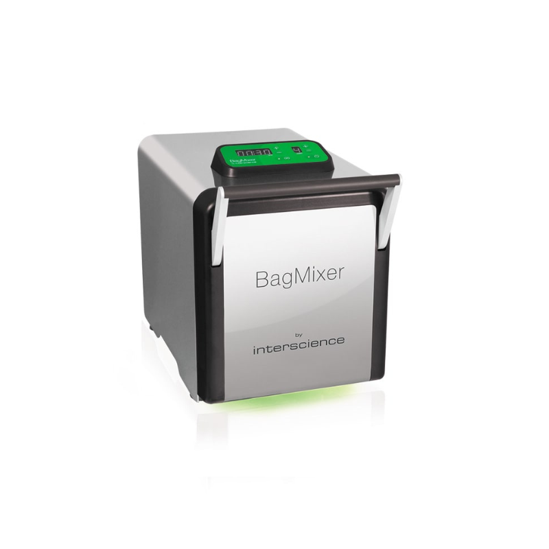 BagMixer 400 S Laboratory Blender