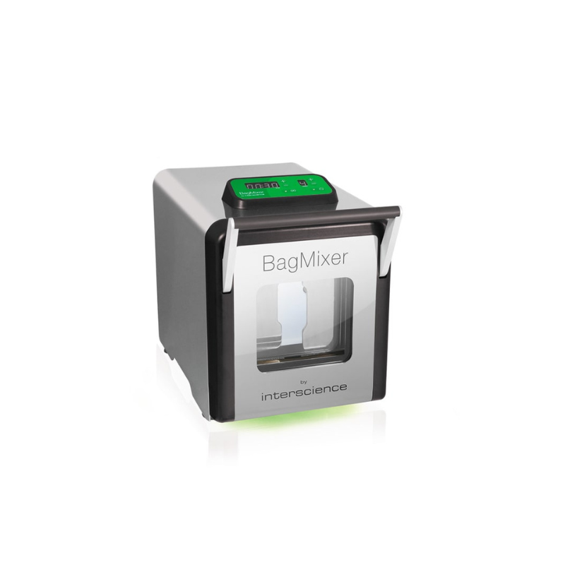 BagMixer 400 SW Laboratory Blender