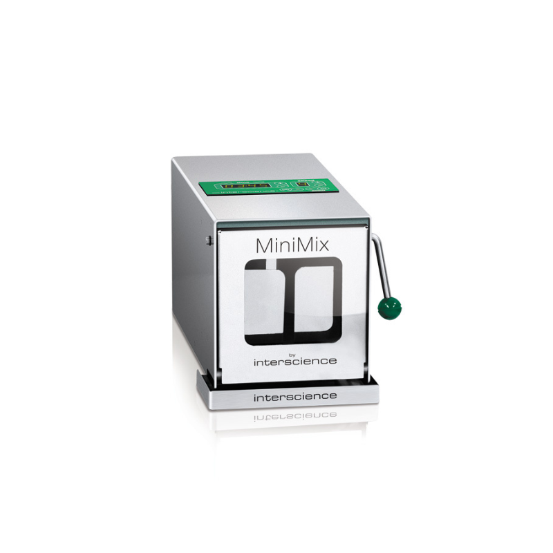 MiniMix 100 W CC Laboratory Blender