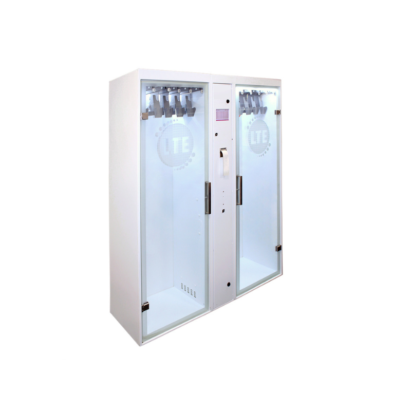 Scope-Store+ Endoscope Storage Cabinet