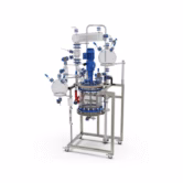 Filter Reactors FR 10, FR 30 & FR 50