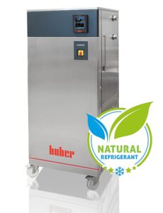 Unistat Process Circulators - New Generation