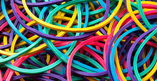 Webinar: Characterisation of Elastomers by Thermal Analysis