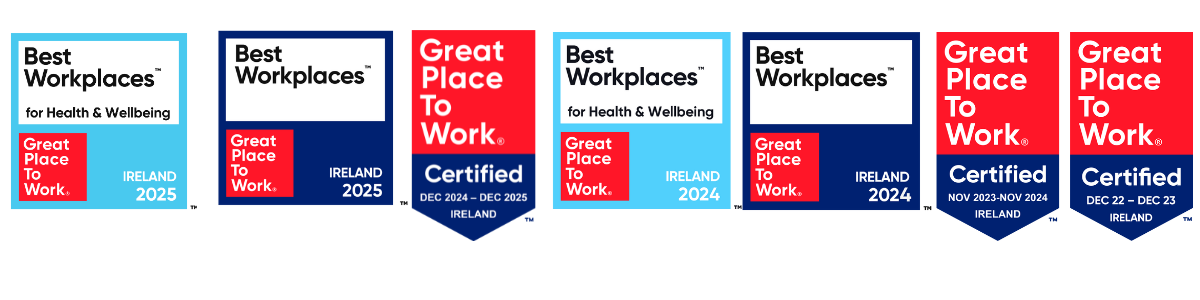 Mason Technology Great Place to Work Certifications Mason Technology Great Place to Work Certifications