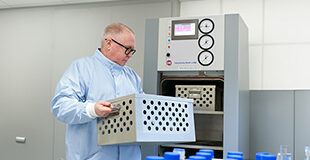 Autoclaves - Applications and Uses