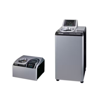 HIMAC CS-(F)NX Ultracentrifuge