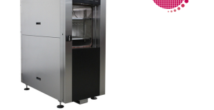 New LTE Labclave‑L Autoclave Launches in Ireland through Mason Technology