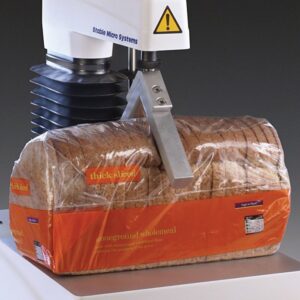 Texture Analyser Probes and Attachments - Bread V Squeeze Rig Texture Analyser Probes and Attachments - Bread V Squeeze Rig