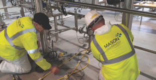 Eliminating Water Waste: A Sustainable Solution for Vessel Calibration