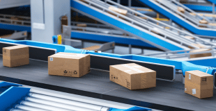 Automating for Accuracy: What DWS Technology Brings to Logistics