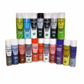 Aerosol MPI Products