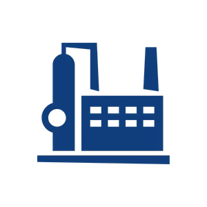 Chemical manufacturing plants Chemical manufacturing plants