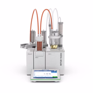 EVA Volumetric Titrators (V1 V3) EVA Volumetric Titrators (V1 V3)