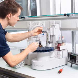 EVA_KF_Coulometric_Titrator_InMotion_Pro_Service EVA_KF_Coulometric_Titrator_InMotion_Pro_Service