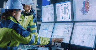 Statistical Process Control for Filling and Packaging Processes