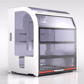 CyBio FeliX Series