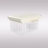 Disposable Pipette Tips for CyBio Well Vario