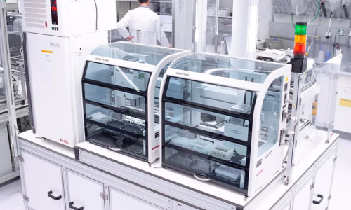 Discover the Future of Laboratory Automation with modern systems for Your ELISA Workflows