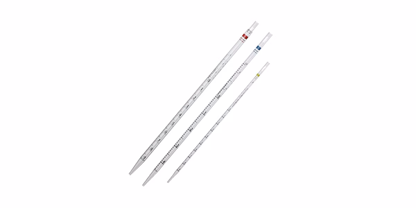 Graduated Pipettes Graduated Pipettes