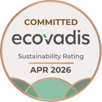 Mason Technology Ecovadis Certification 2026