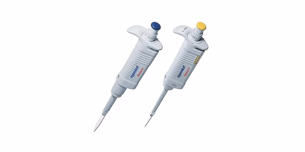 Micropipettes (Air Displacement Pipettes) Micropipettes (Air Displacement Pipettes)