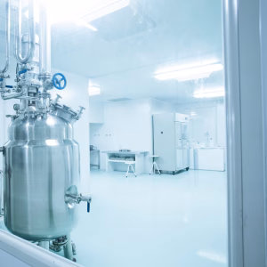 Temperature Mapping - Cleanrooms and Controlled Environments Temperature Mapping - Cleanrooms and Controlled Environments