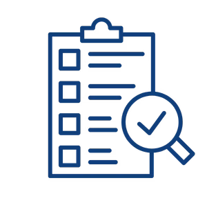 Temperature Mapping - Preparing for inspections Temperature Mapping - Preparing for inspections