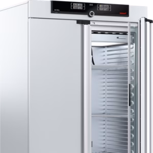 Temperature Mapping - Stability Chambers Temperature Mapping - Stability Chambers
