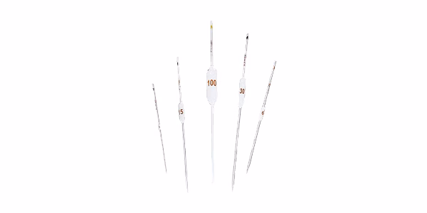 Volumetric Pipettes Volumetric Pipettes