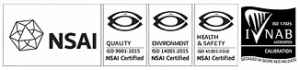 Accreditations and Certifications - Mason Technology Accreditations and Certifications - Mason Technology