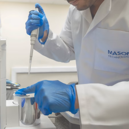 Pipette & Liquid Handling Calibration Pipette & Liquid Handling Calibration