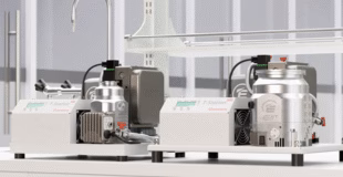 How to Choose the Right Vacuum Pump for Your Laboratory or Industrial Application