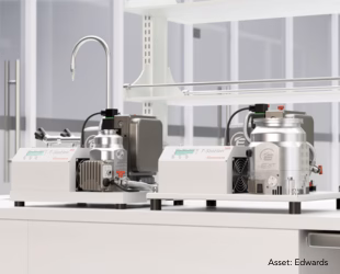 How to choose a vacuum pump