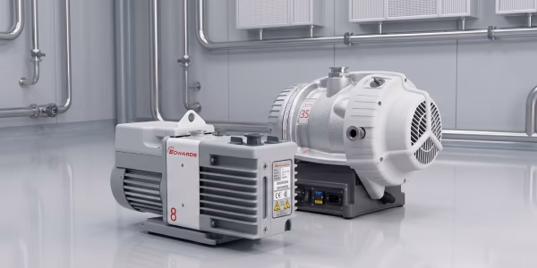 Oil-Sealed vs Dry Vacuum Pumps Oil-Sealed vs Dry Vacuum Pumps
