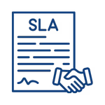 Tailored Service Level Agreements Tailored Service Level Agreements
